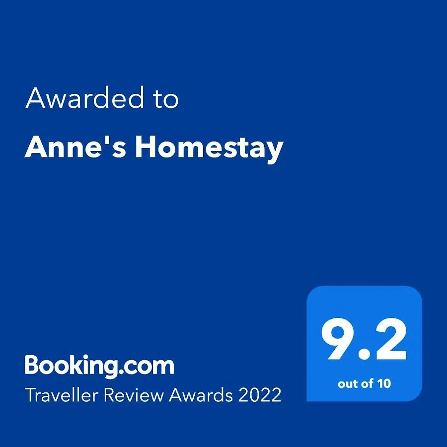 Anne'S Homestay Banse