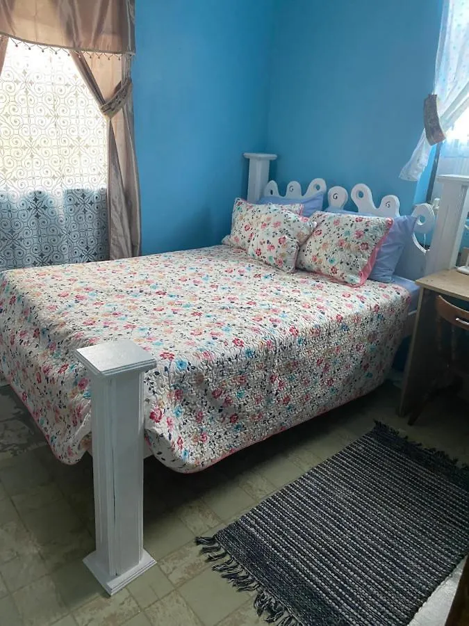 Anne'S Homestay Banse