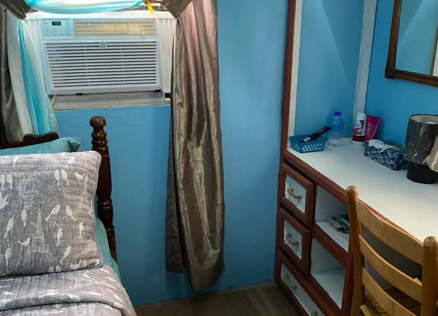 Anne'S Homestay Banse 0*,  Saint Lucia