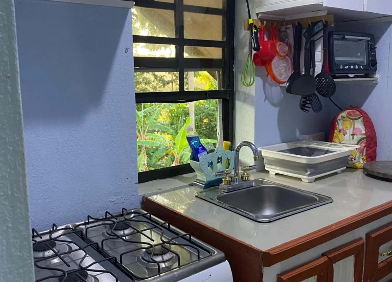 Anne'S Homestay Banse