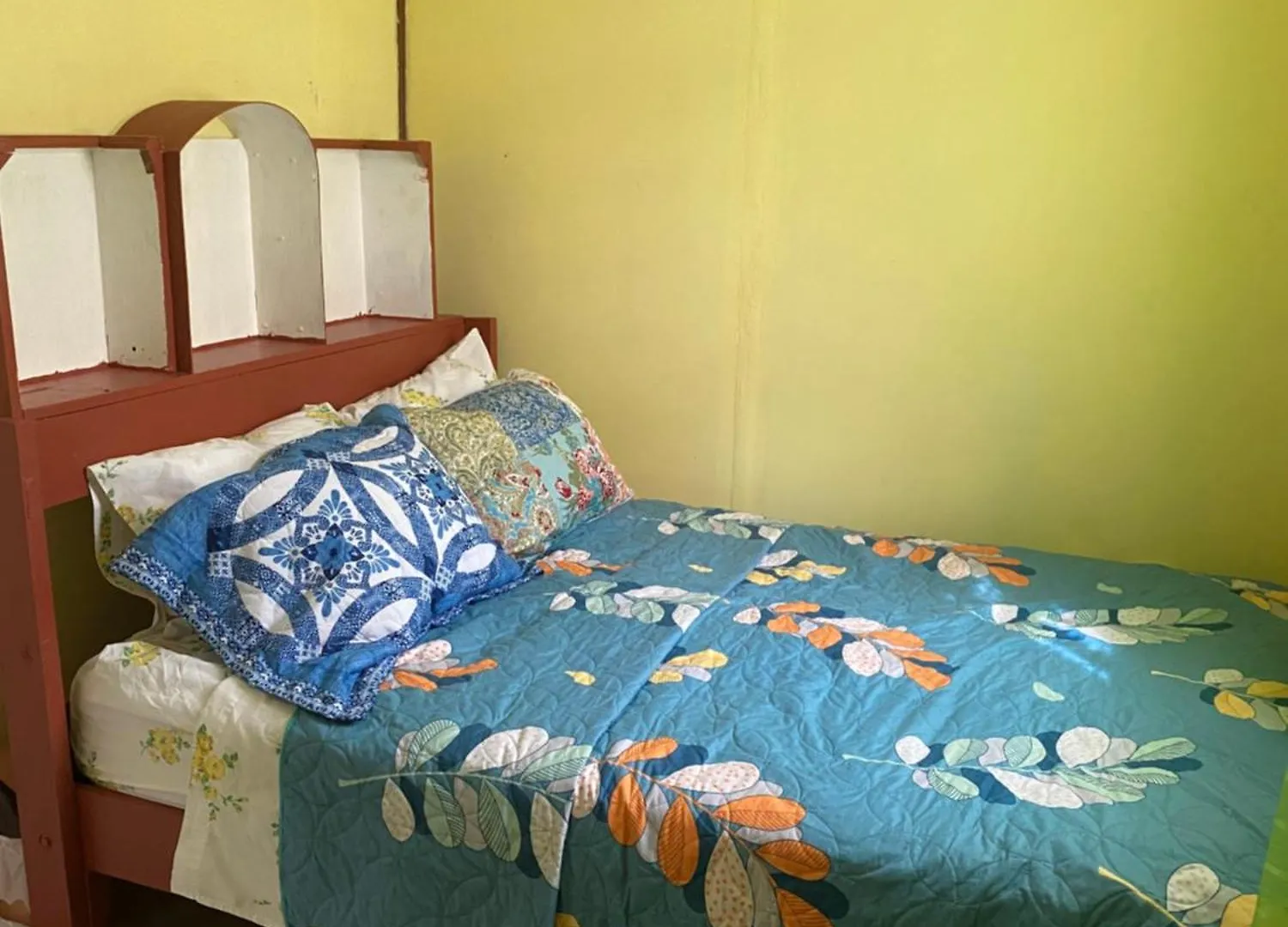 Anne'S Homestay Banse Saint Lucia